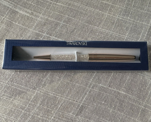 Swarovski kugelschreiber stift - swarovski,