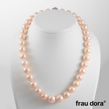 Südsee- Zuchtperlenkette mit