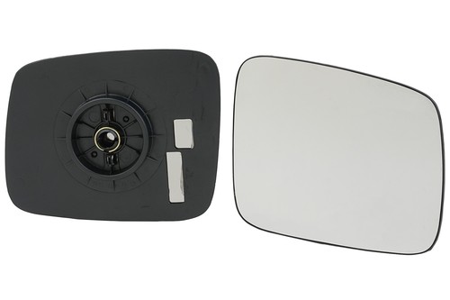 Spiegelglas passend für - , vw