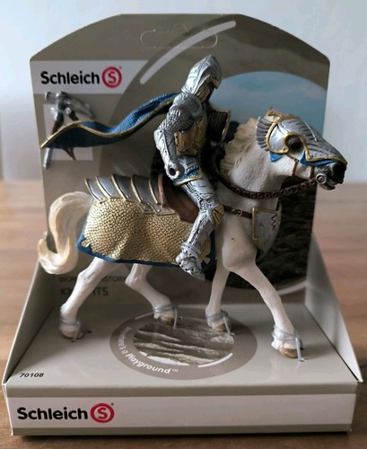 Schleich 70108 greifenritter - 70108,