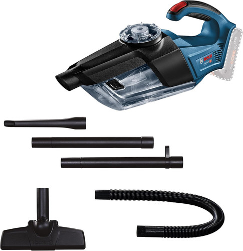 Bosch professional gas 18v - bosch,