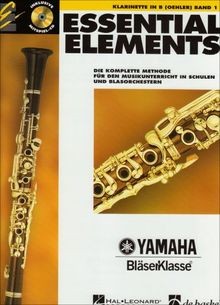 Essential elements für - elements,,