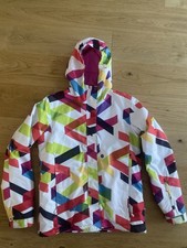 Roxy Ski- und Snowboardjacke