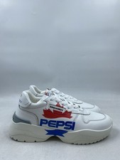 Dsquared2 X Pepsi