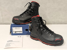 Haix trekker pro schwarz - pro, 2.0
