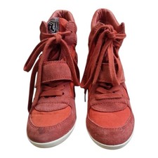 Ash gr 38 Damen Boots Stiefel