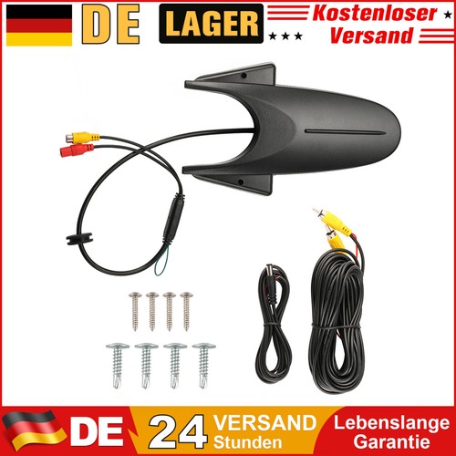 Rückfahrkamera transporter - rückfahrkamera,