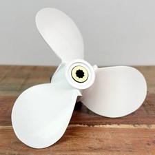 Yamaha Boot Propeller