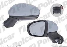 Außenspiegel Links Elektrisch