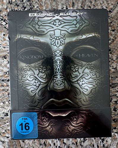 Director cut königreich der - director's,
