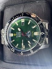 Zodiac Super Sea Wolf / Rowing