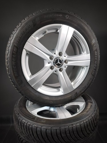 Winterräder 225 245 45 - winterräder,
