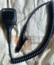 Motorola Abnehmbares Bedienteil pMMN4024A