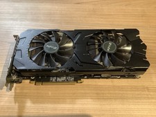 GeForce GTX 1070 Dual 8GB