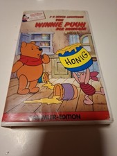 Walt Disney Winnie Puuh der