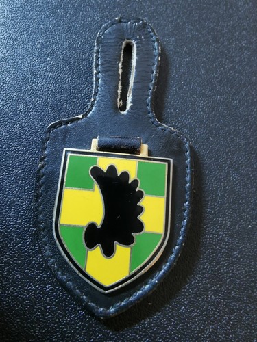 Brustanhänger