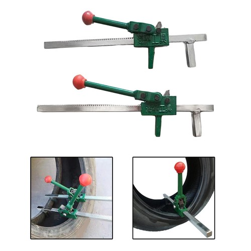 Reifenmontiermaschine expander - reifenmontiermaschine,