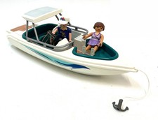 Playmobil * 6981 * Yacht /