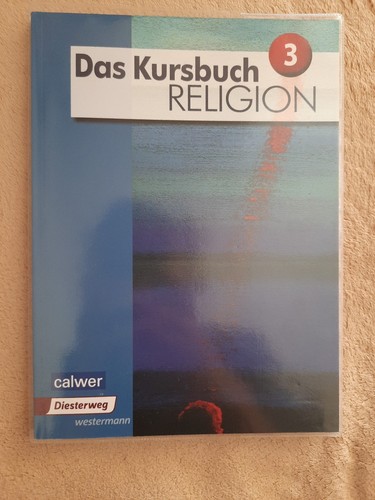 Das kursbuch religion isbn - religion,