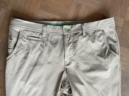 Alberto golfhose hose - alberto,