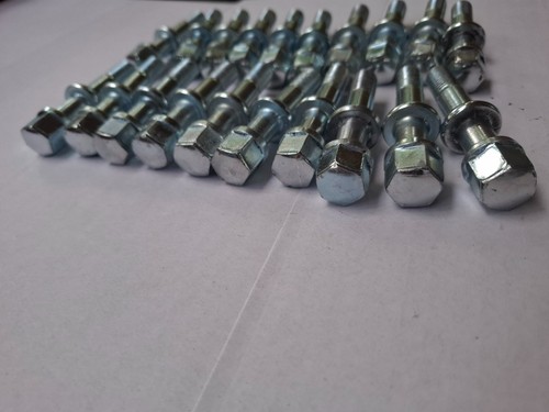 Mercedes 20x radschrauben - 20x,