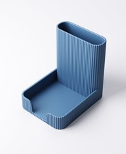 Sticky Note Stifteköcher