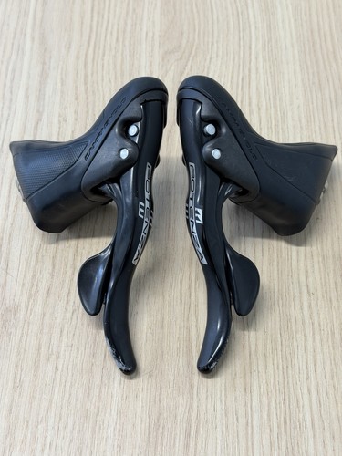 Manetas cambio campagnolo - manetas,