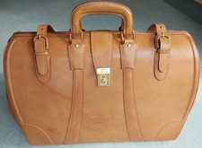 Arzttasche Gladstone Vintage