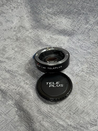 Teleplus 1 4x - teleplus, m-af