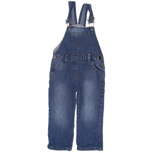 Papagino latzhose größe - papagino,,