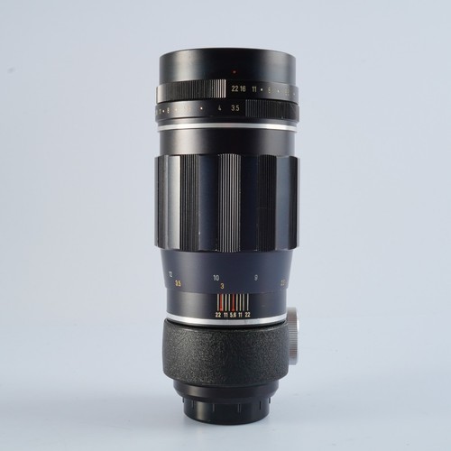 Exzellenter pentax takumar - exzellenter,
