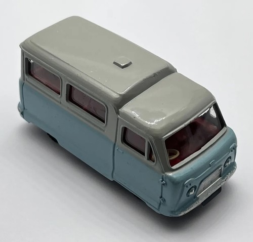Vintage dinky toys - vintage,
