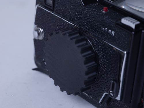 Winder knob crank - knob,