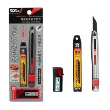 Cuttermesser Set 9mm 30°