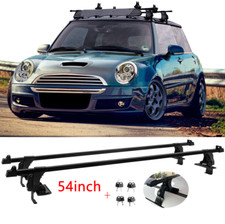 Abschließbare Dachträger