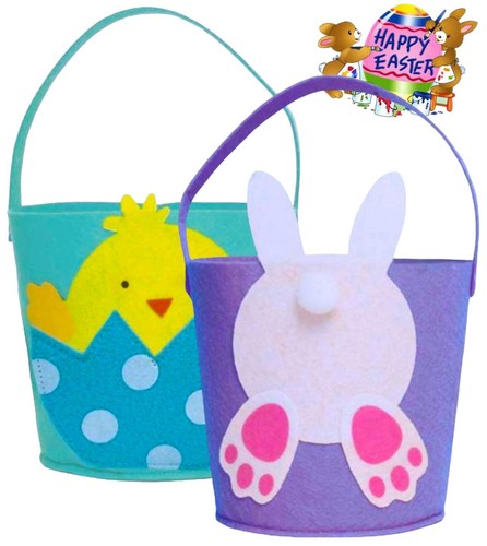 Ostern leckerli eimer kinder - eimer,