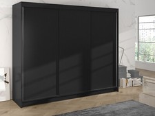 Schiebetürenschrank Derby II