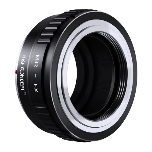 Concept m42 fx adapter - k&f,