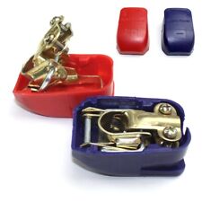 1 Satz Batterie Polklemmen