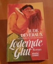 Buch|Lodernde Glut|Jude