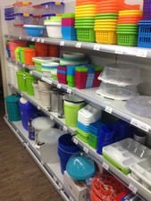 Tegometall Regal Wandregal