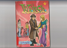 Witch Band 13 Lebewohl 1. Auflage