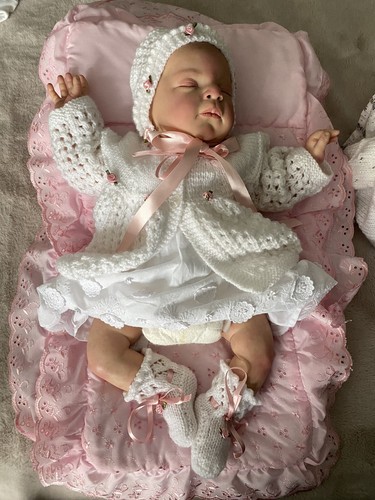 Reborn rebecca von reva schick - von,