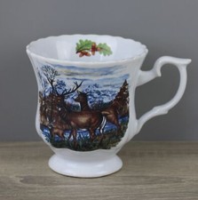 Chodziez Jagdservice Wildservice Jäger Wild Große Tasse Frühstückstasse Jumbo