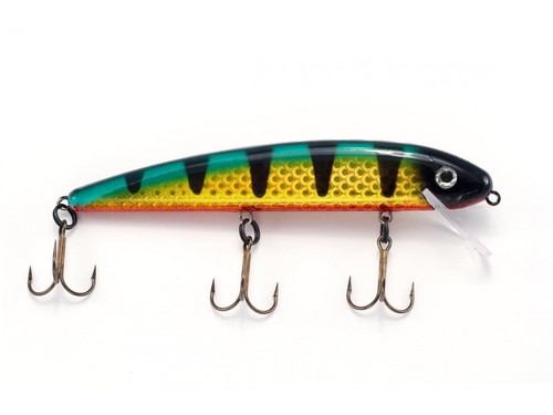 Grandma prism perch shallow - grandma,