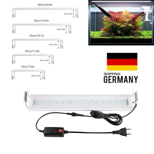 Aquarium beleuchtung rgb led - aquarium,