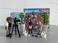Playmobil City Life 9230