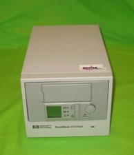 HP C1559-69202 DAT24x6 DDS3 SURESTORE Streamer Autoloader Band Laufwerk SCSI