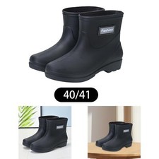Damen Regenstiefel Modische