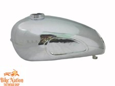 HOREX REGINA CHROME STEEL